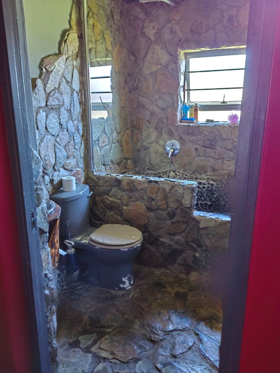 3 Bedroom Property for Sale in C Place Eastern Cape